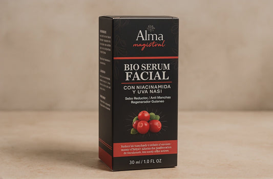 Bio serum facial Magistral